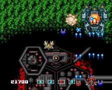 Image Fight (PC Engine)