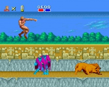 Juuouki (PC Engine)