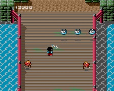 Kikikai-kai (PC Engine)