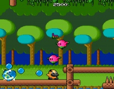 Mizubaku Adventure (PC Engine)