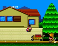 Obocchama-kun (PC Engine)