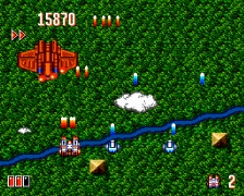 Override (PC Engine)