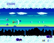 Paranoia (PC Engine)