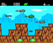 Power Gate (PC Engine)