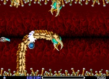 R-Type Part-2 (PC Engine)