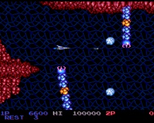 Salamander (PC Engine)