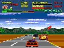 Special Criminal Investigation (PC Engine)