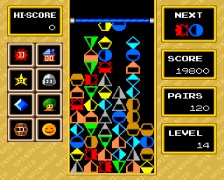 Spin Pair (PC Engine)