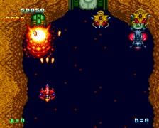 Tatsujin (PC Engine)
