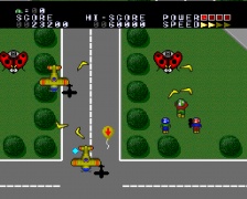 Toy Shop Boys (PC Engine)