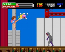 Wonder Momo (PC Engine)