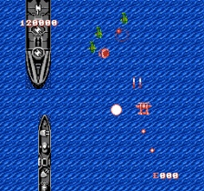 1943 - The Battle of Midway (NES)