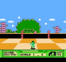 3-D Battles of World Runner (NES)