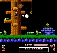 Addams Family (NES)