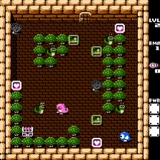 Adventures of Lolo 3 (NES)