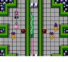 Ai Senshi Nicol (NES)