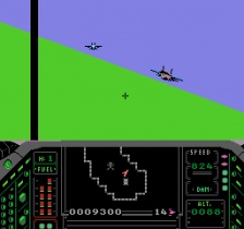 Airwolf (NES)