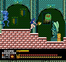 Astyanax (NES)