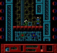 Alien 3 (NES)