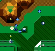 Alpha Mission (NES)