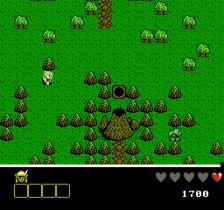 Arkista's Ring (NES)