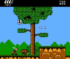 Asterix (NES)
