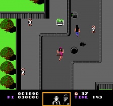 Back to the Future (NES)