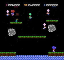 Balloon Fight (NES)
