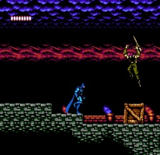 Batman - Return of the Joker (NES)