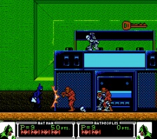 Batman Flash (NES)