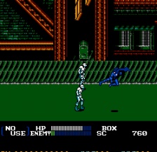 Batman Returns (NES)