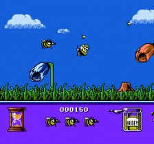 Bee 52 (NES)