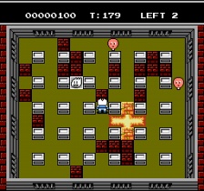 Bomberman II (NES)