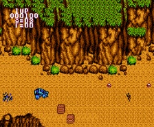BreakThru (NES)
