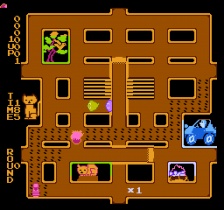 Brush Roller (NES)