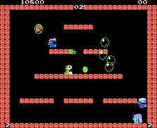 Bubble Bobble (NES)