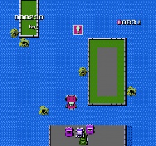 Bump 'n' Jump (NES)