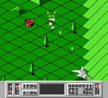 Captain SkyHawk (NES)