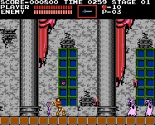 Castlevania (NES)