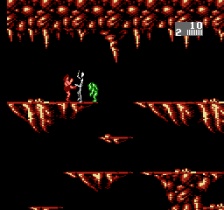 Conan - The Mysteries of Time (NES)