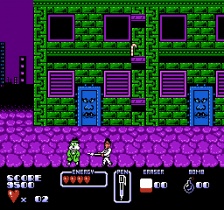 Cool World (NES)