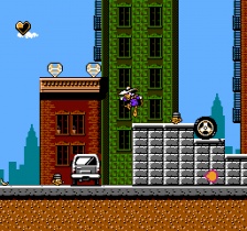 Darkwing Duck (NES)