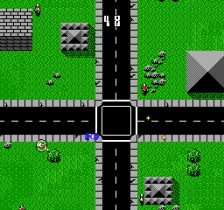 Death Race (NES)