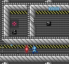 Deathbots (NES)