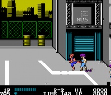 Double Dragon (NES)