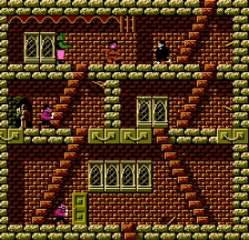 Drac's Night Out (NES)
