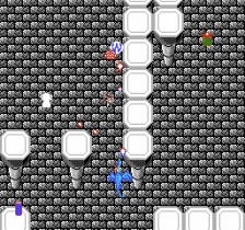 Dragon Spirit - The New Legend (NES)