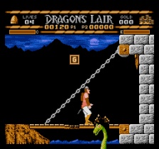 Dragon's Lair (NES)