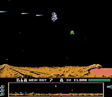 Drop Zone (NES)