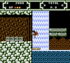 Duck Tales 2 (NES)